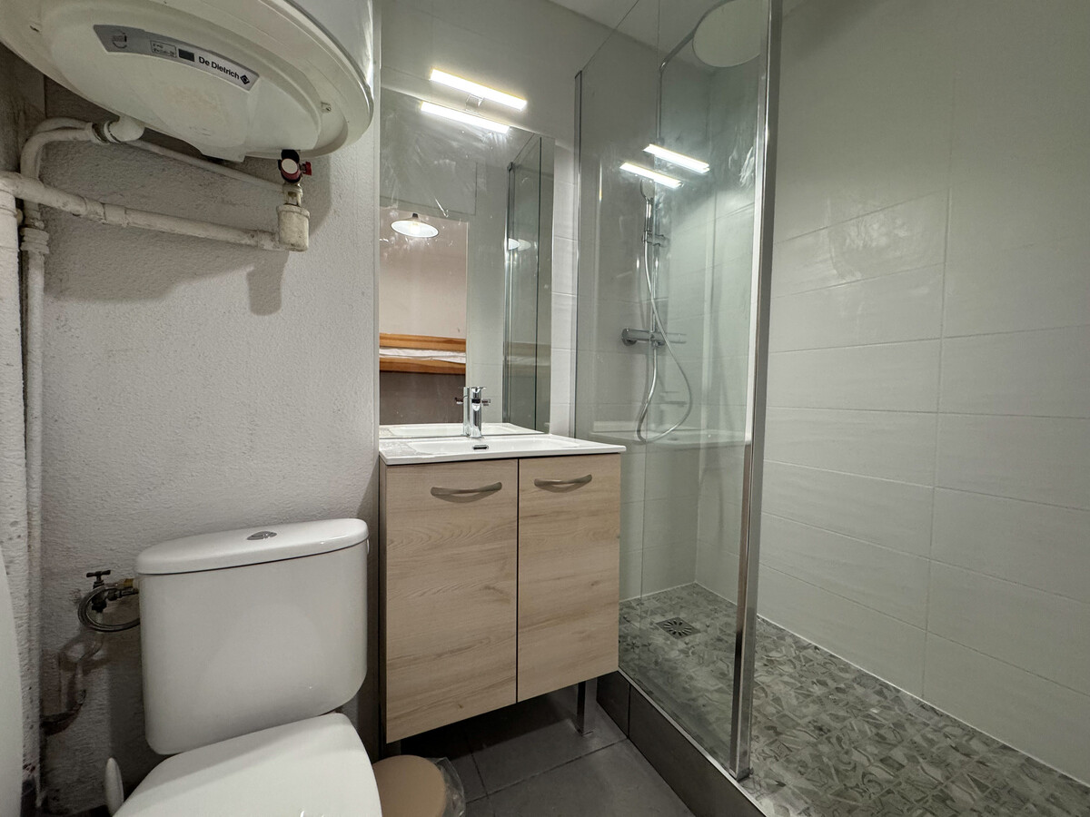 Appartement 4 personnes à Bernex, terrasse et accès pistes - Photo 7