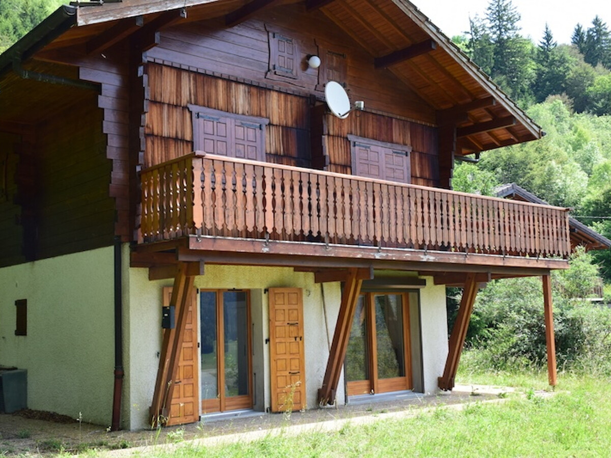 Appartement 70 m² Saint-Paul-en-Chablais, 2 chambres, parking privé - Photo 1