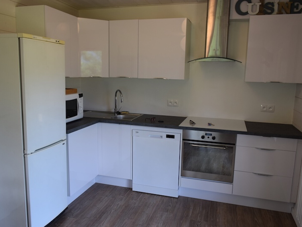 Appartement 70 m² Saint-Paul-en-Chablais, 2 chambres, parking privé - Photo 3