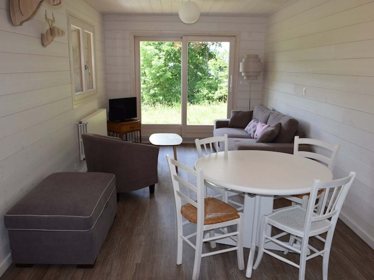 Appartement 70 m² Saint-Paul-en-Chablais, 2 chambres, parking privé - Photo 7