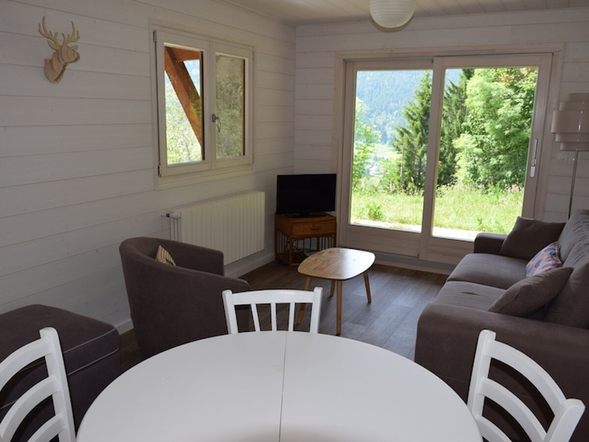 Appartement 70 m² Saint-Paul-en-Chablais, 2 chambres, parking privé - Photo 8