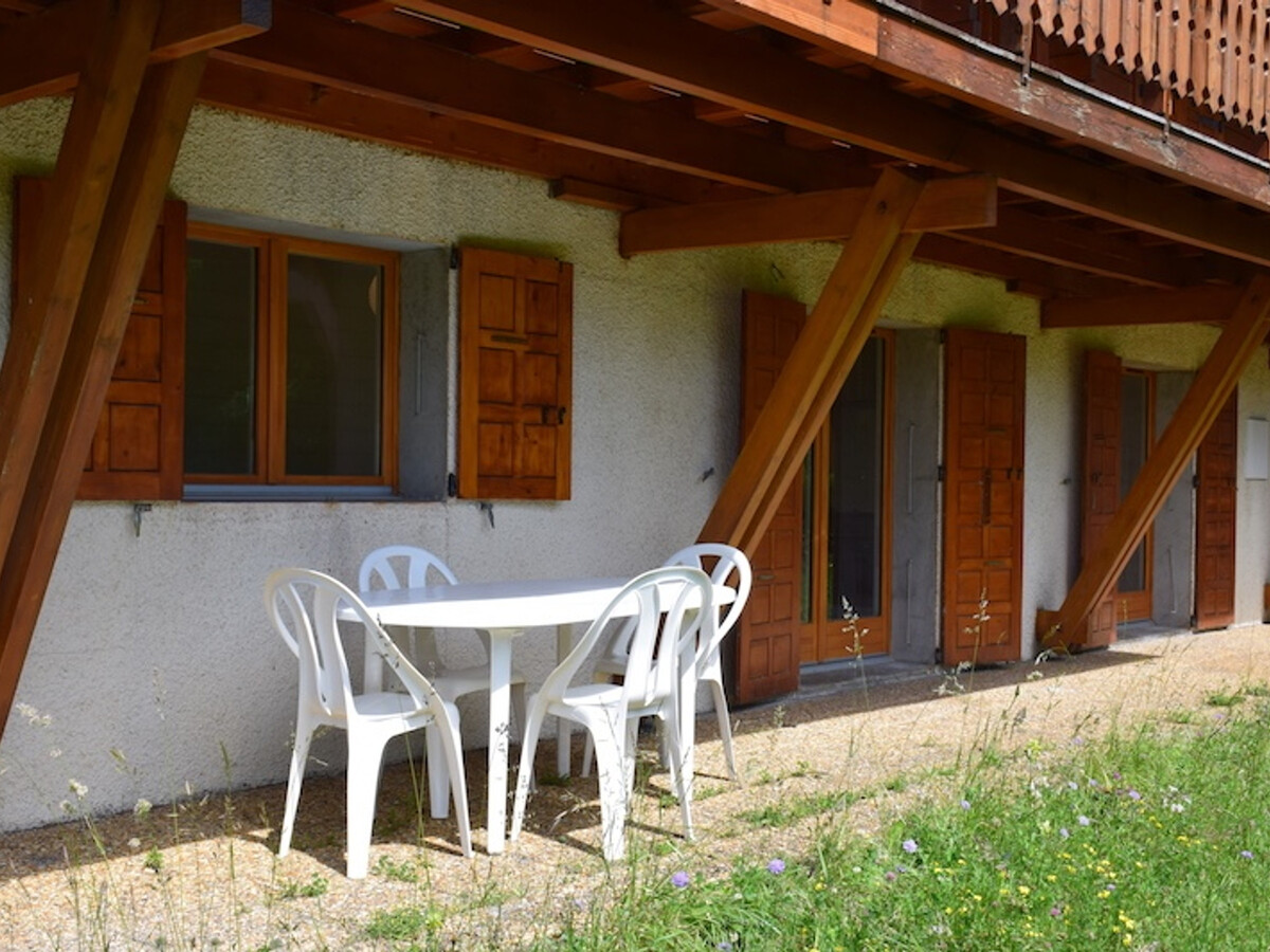 Appartement 70 m² Saint-Paul-en-Chablais, 2 chambres, parking privé - Photo 9