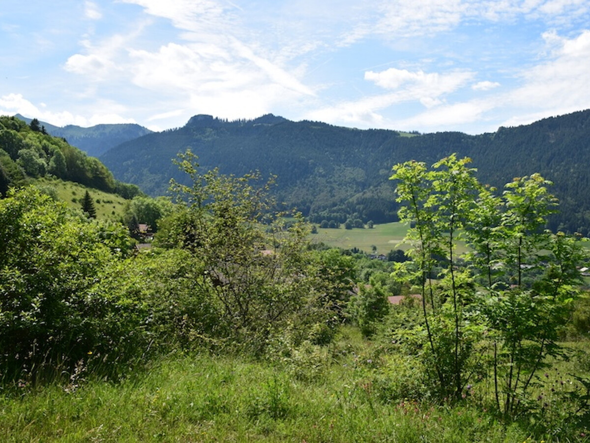 Appartement 70 m² Saint-Paul-en-Chablais, 2 chambres, parking privé - Photo 10