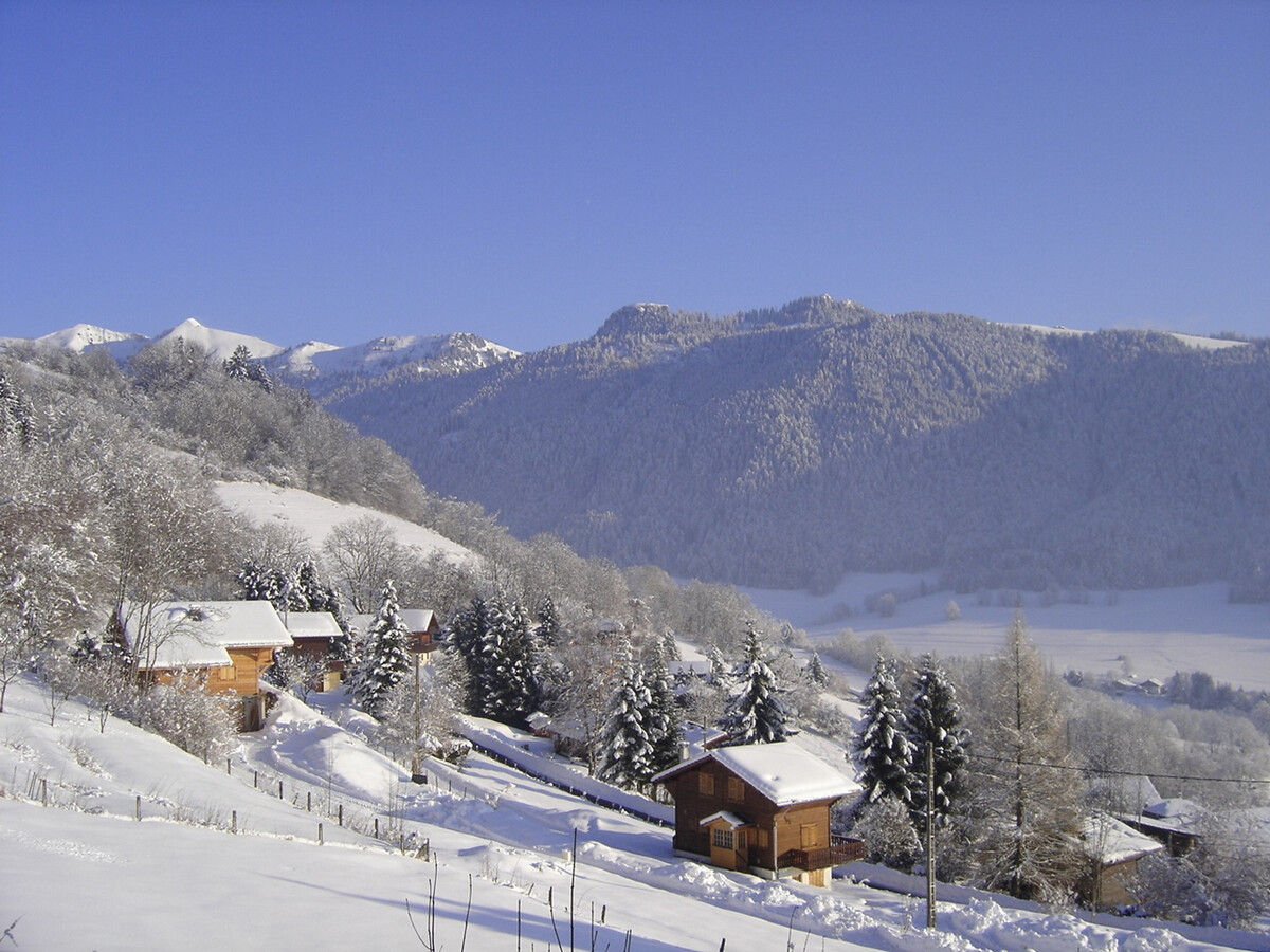 Appartement 70 m² Saint-Paul-en-Chablais, 2 chambres, parking privé - Photo 12