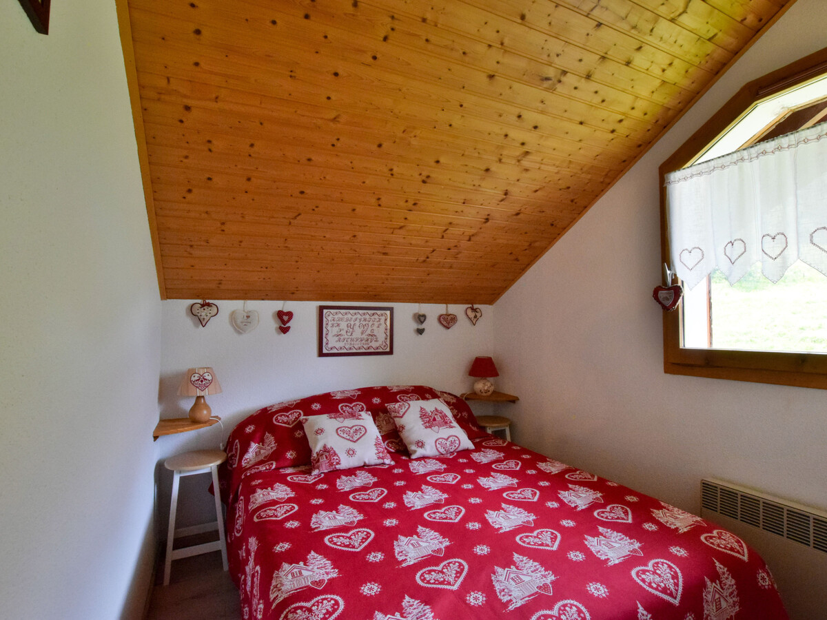 Duplex 6 pers près des pistes avec balcon, Bernex - Photo 6