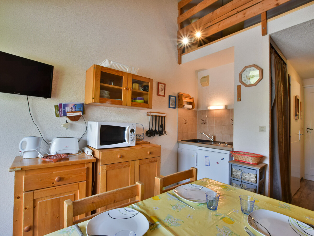 Duplex 30m² avec balcon et parking à Bernex - Photo 2