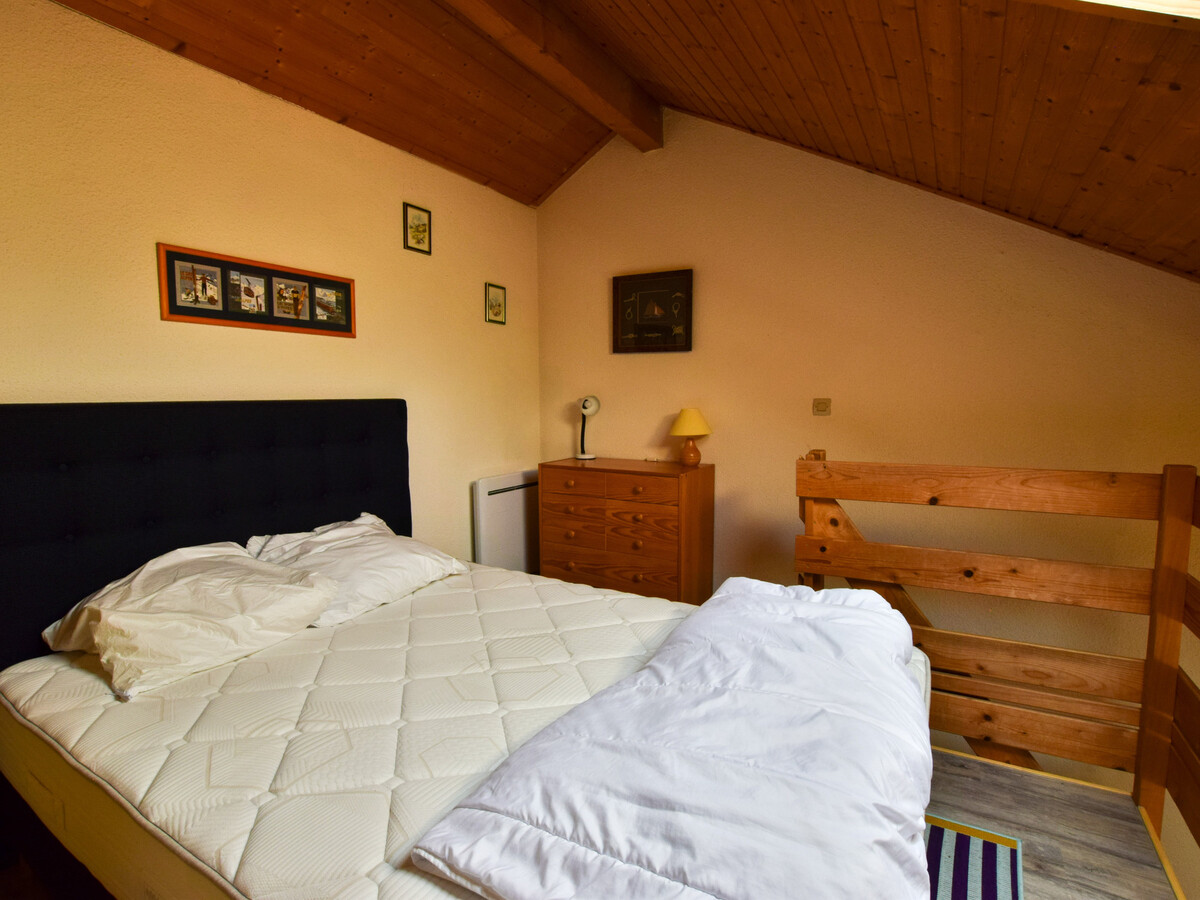 Duplex 30m² avec balcon et parking à Bernex - Photo 6