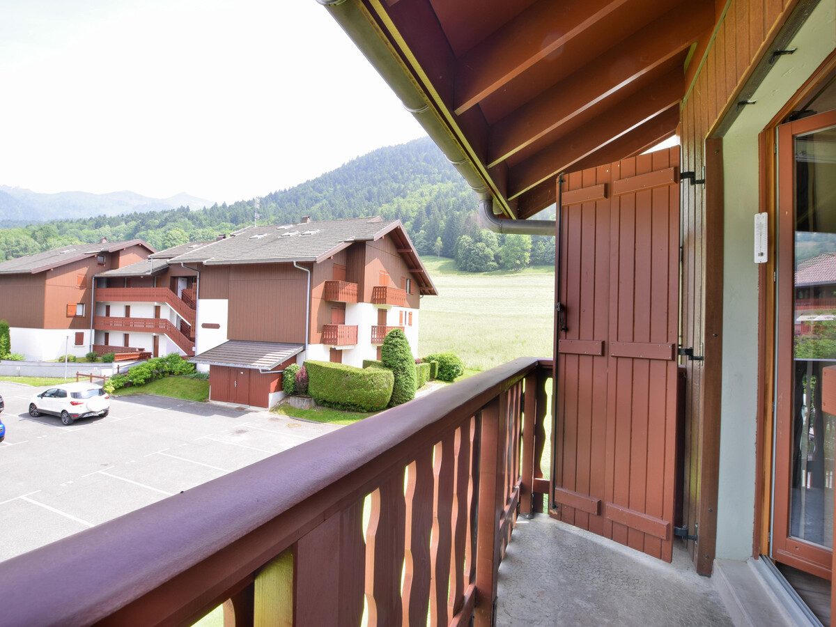 Duplex 30m² avec balcon et parking à Bernex - Photo 8