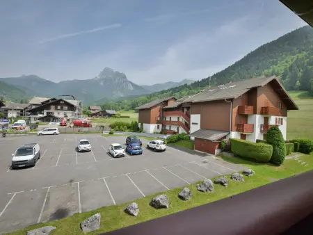 Location appartement à Bernex