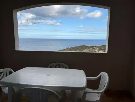 Studio-cabine face à la mer à Banyuls-sur-Mer : photo 5