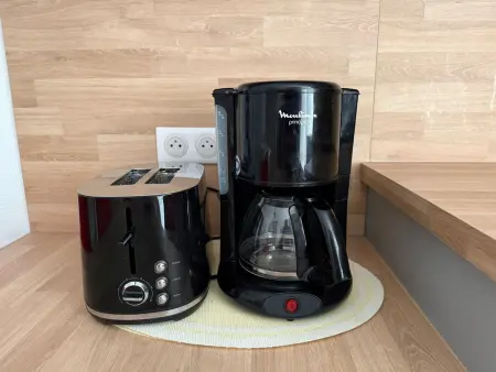 Studio-cabine face à la mer à Banyuls-sur-Mer : photo 21