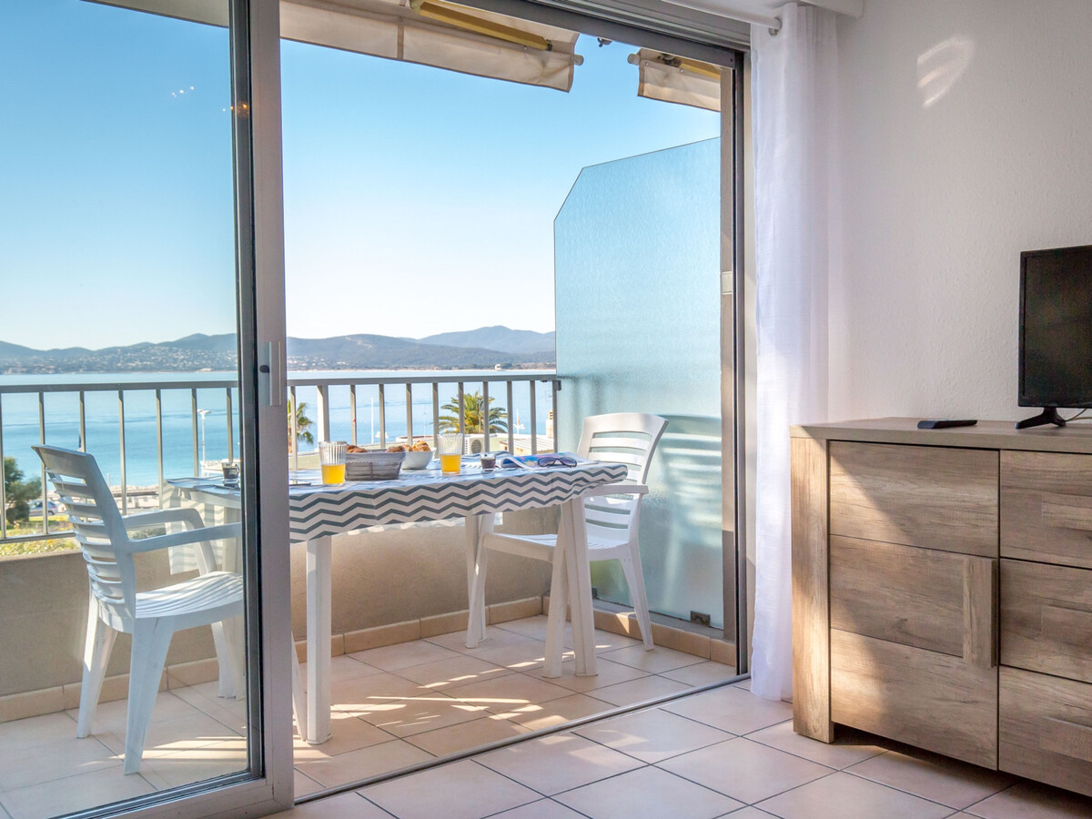 Appartement 2 pièces terrasse à 50m de la plage - Photo 2
