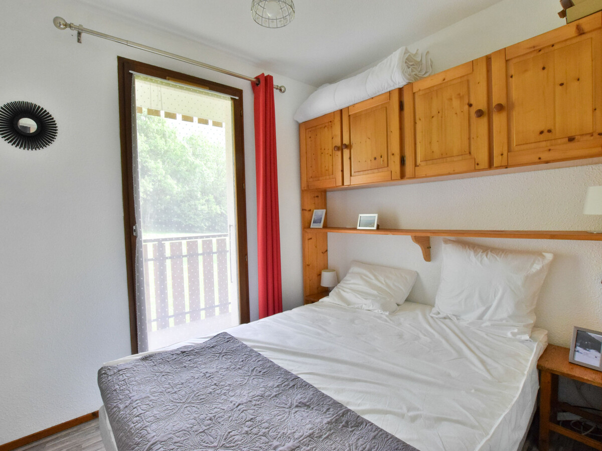 Appartement 6 pers. avec balcon près des pistes, Bernex - Photo 3