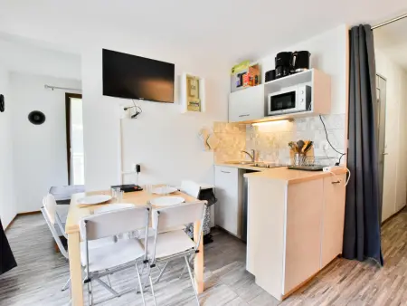 Location appartement à Bernex