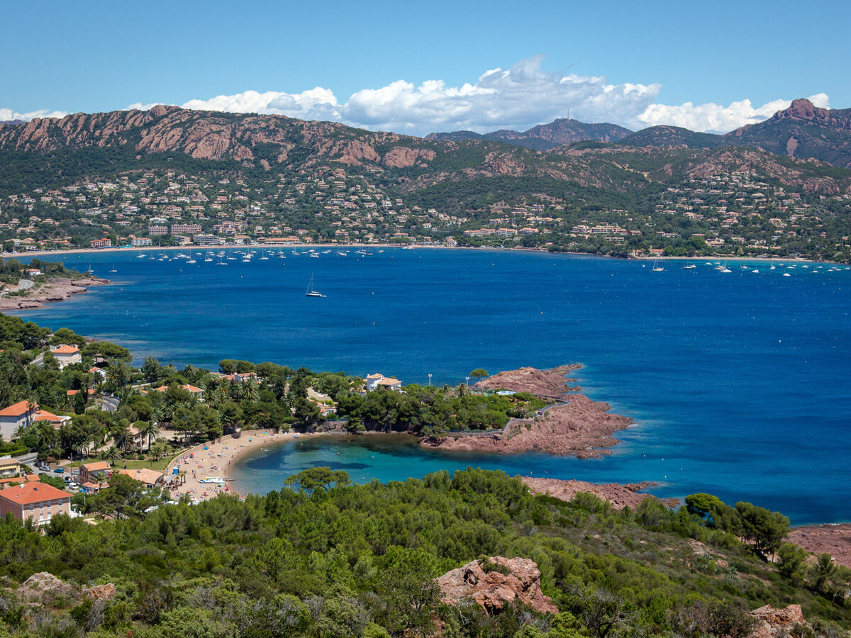 Studio climatisé vue mer à 50 m de la plage - Photo 11
