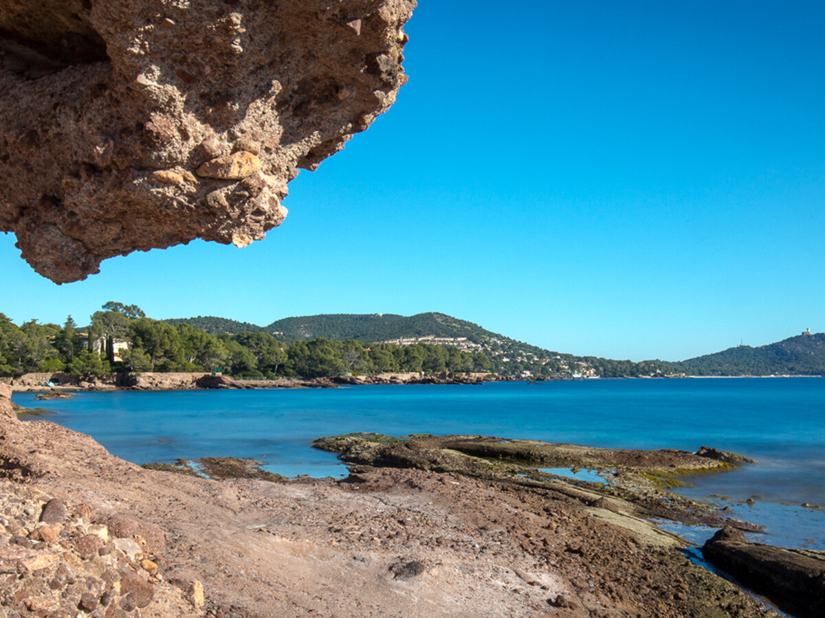 Appartement 2 pièces plage à 50m - Terrasse panoramique - Photo 12