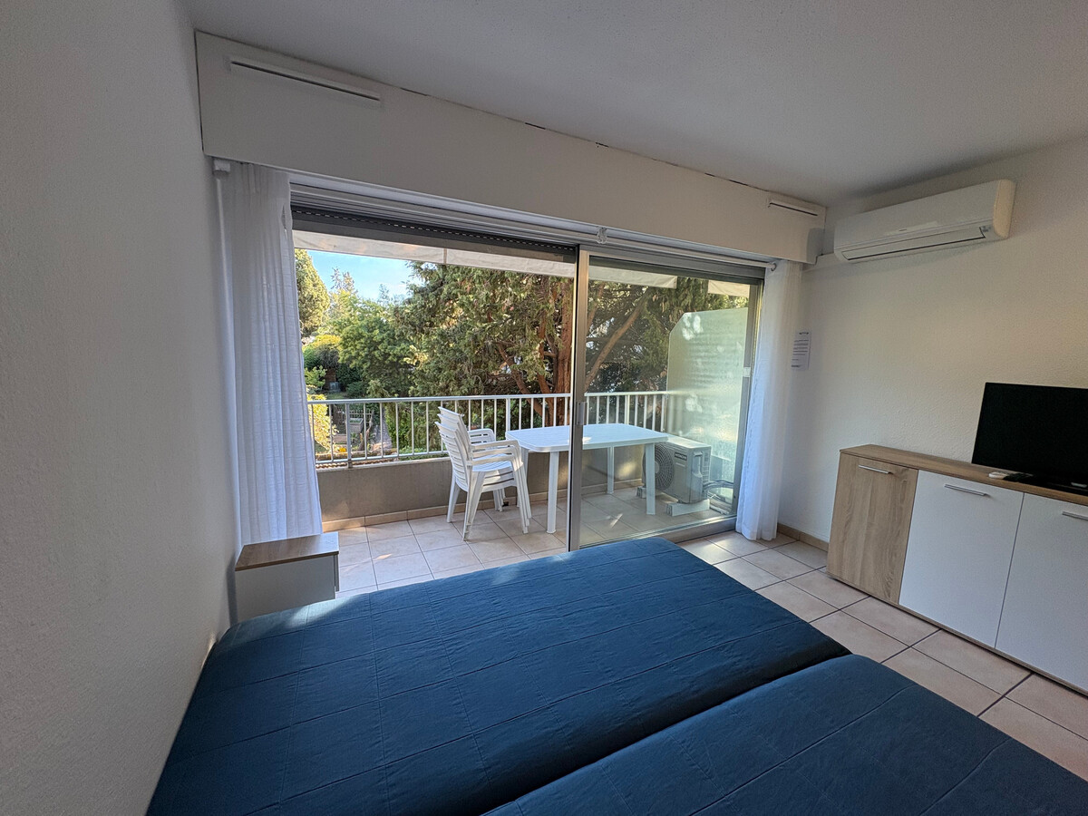 Studio climatisé à 50m de la plage - Saint-Raphaël - Photo 3