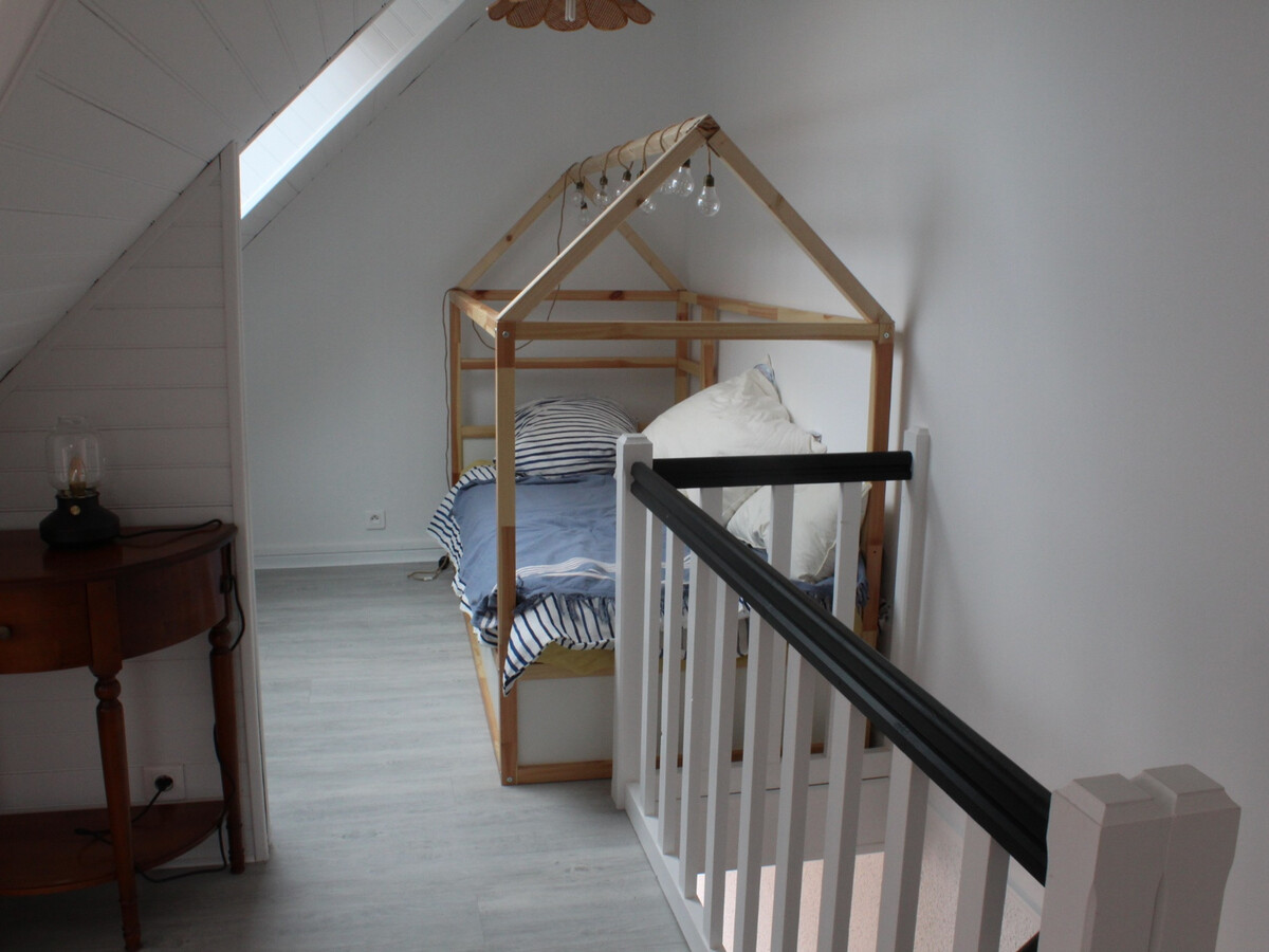Duplex 2 chambres avec parking à Fort-Mahon-Plage - Photo 14