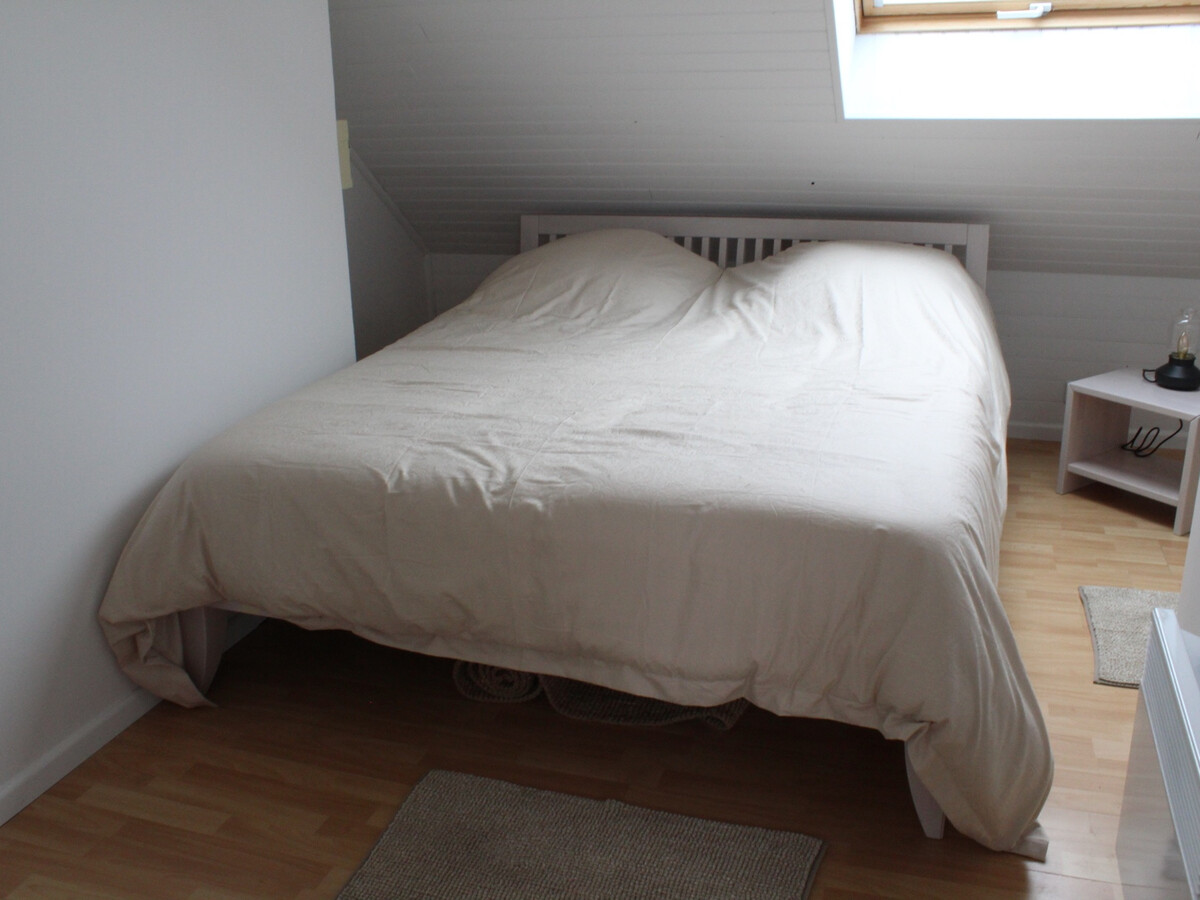 Duplex 2 chambres avec parking à Fort-Mahon-Plage - Photo 15