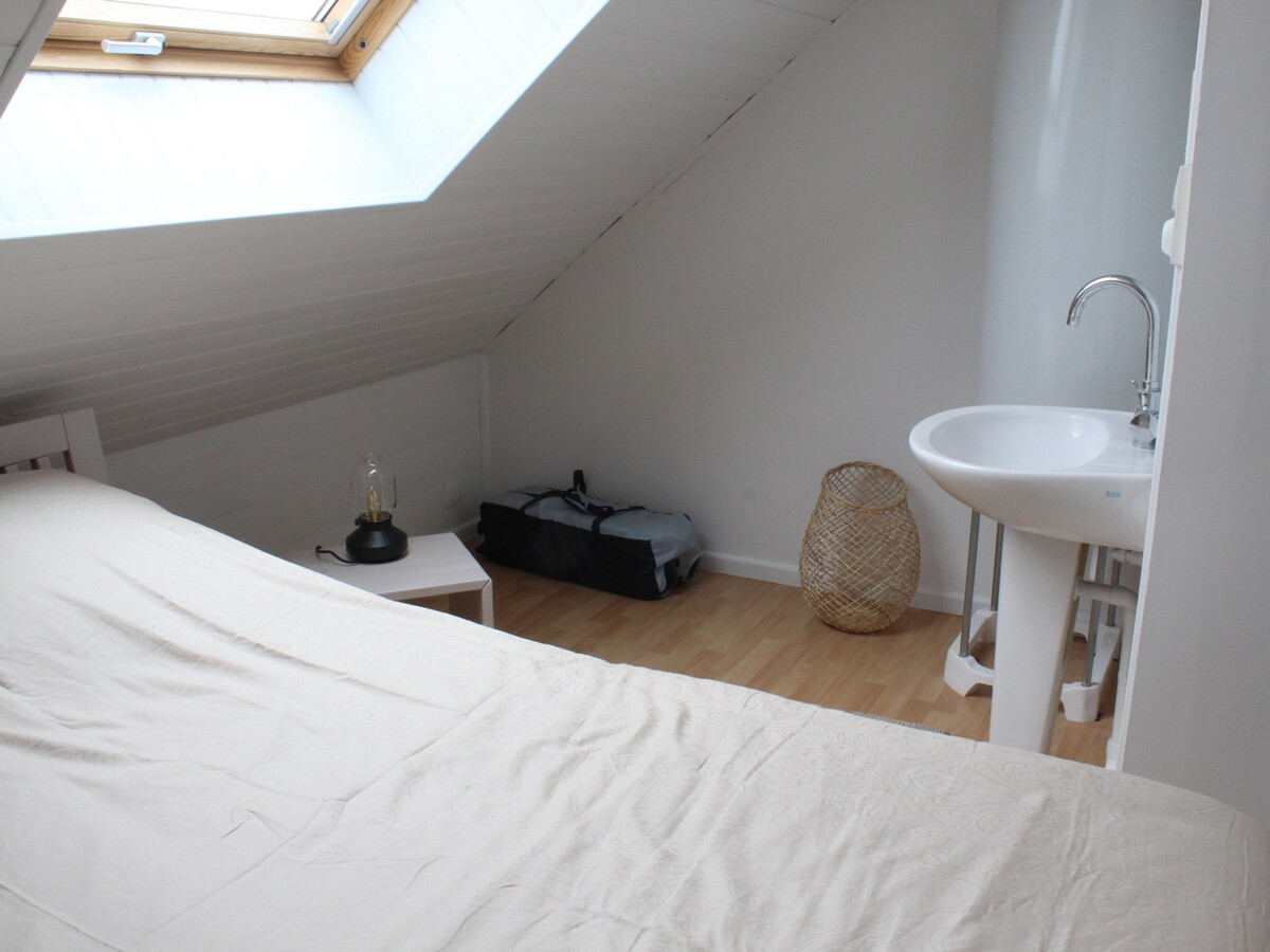 Duplex 2 chambres avec parking à Fort-Mahon-Plage - Photo 16
