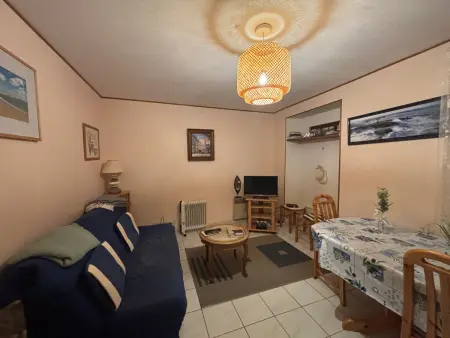 Location appartement à Les Sables d'Olonne, Appartement lumineux et proche plage aux Sables-dOlonne