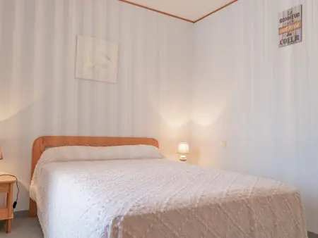 Appartement 2 étoiles, centre-ville, plage à 300 m : photo 10