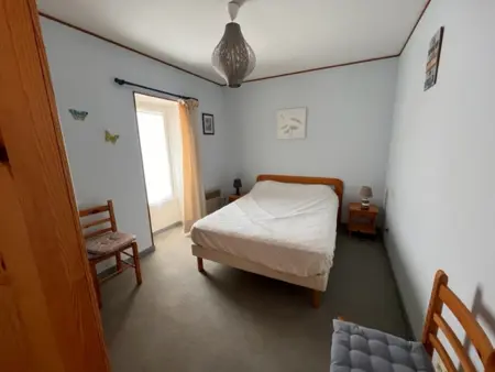 Appartement 2 étoiles, centre-ville, plage à 300 m : photo 15