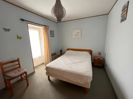 Appartement 2 étoiles, centre-ville, plage à 300 m : photo 16