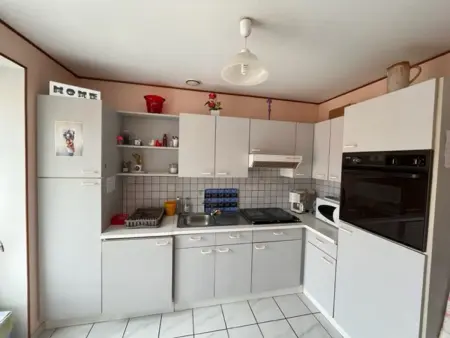 Appartement 2 étoiles, centre-ville, plage à 300 m : photo 19