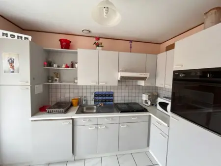 Appartement 2 étoiles, centre-ville, plage à 300 m : photo 20