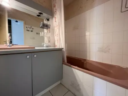 Appartement 2 étoiles, centre-ville, plage à 300 m : photo 21