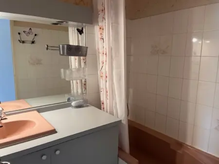 Appartement 2 étoiles, centre-ville, plage à 300 m : photo 22