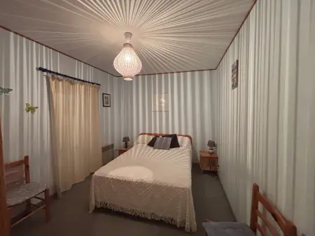 Appartement 2 étoiles, centre-ville, plage à 300 m : photo 23