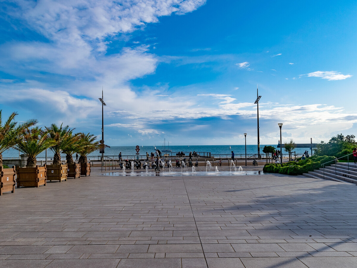 Studio 2 pers. aux Sables-d'Olonne, près plage - Photo 6