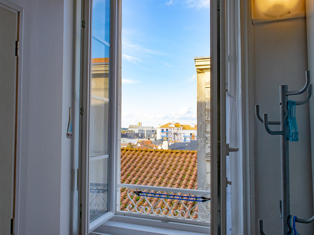 Studio 2 pers. aux Sables-d'Olonne, près plage - Photo 8