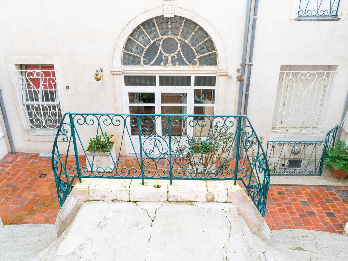 Studio 2 pers. aux Sables-d'Olonne, près plage - Photo 9