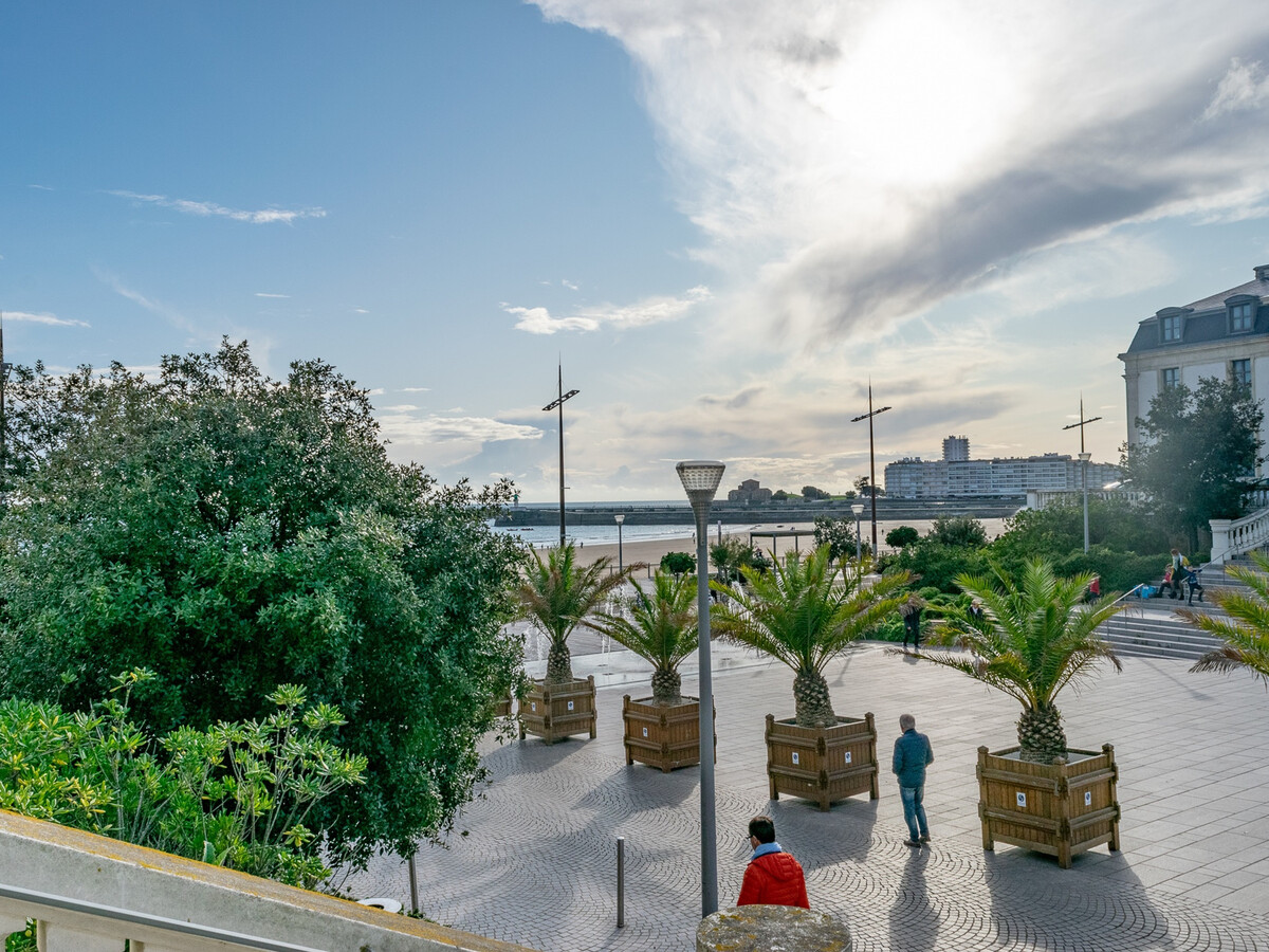 Studio 2 pers. aux Sables-d'Olonne, près plage - Photo 10