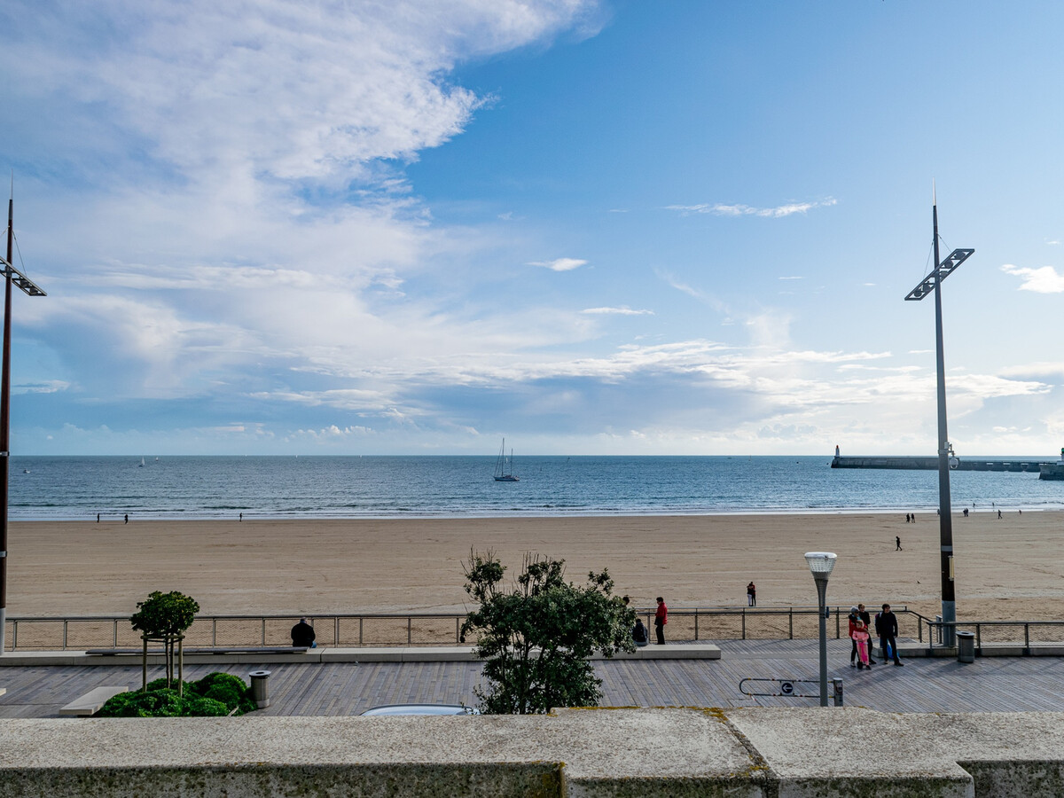 Studio 2 pers. aux Sables-d'Olonne, près plage - Photo 11