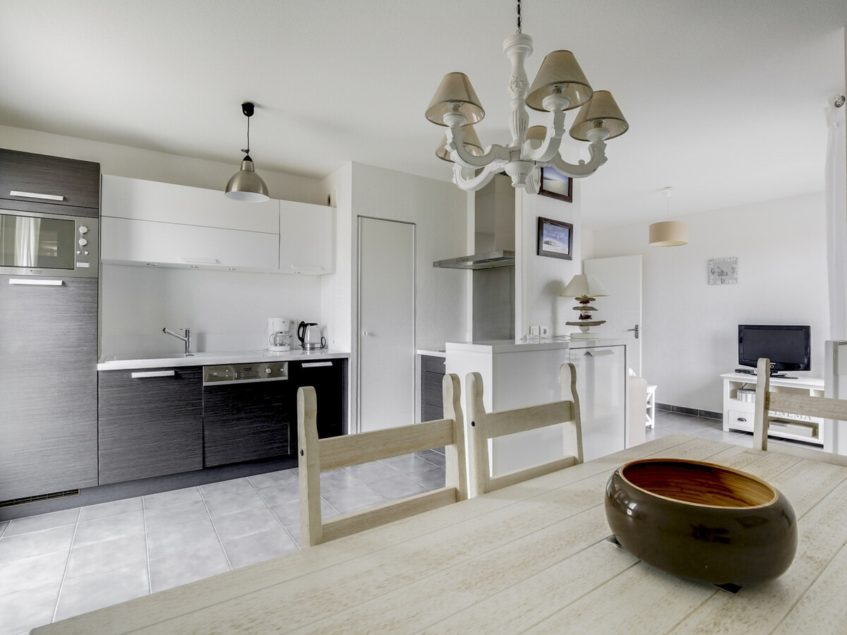 T3 lumineux 65 m² à 50 m de l'océan, Biscarrosse Plage - Photo 1
