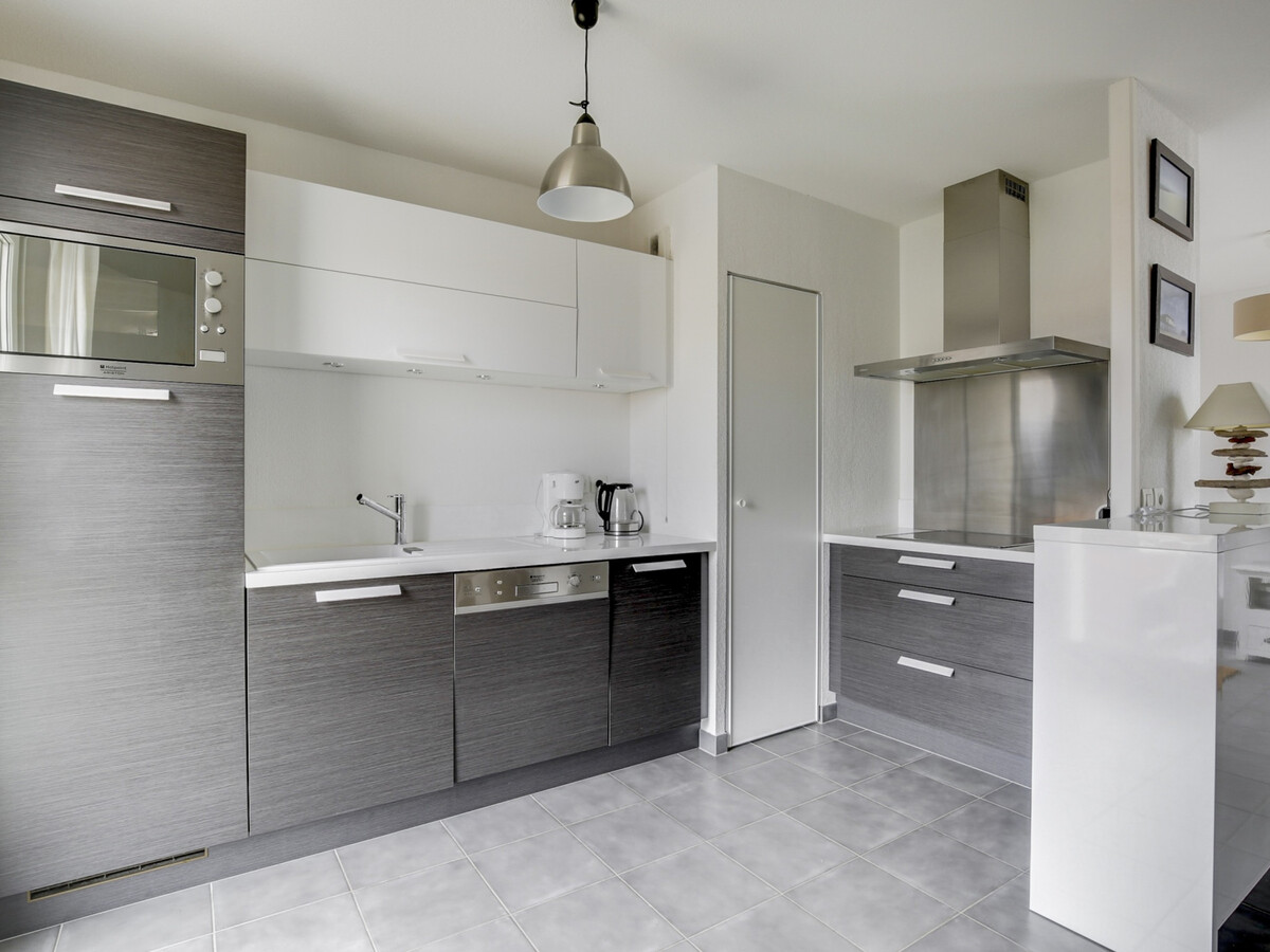 T3 lumineux 65 m² à 50 m de l'océan, Biscarrosse Plage - Photo 2