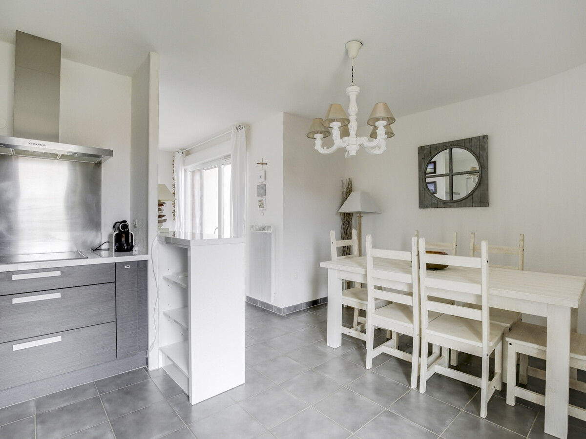 T3 lumineux 65 m² à 50 m de l'océan, Biscarrosse Plage - Photo 3