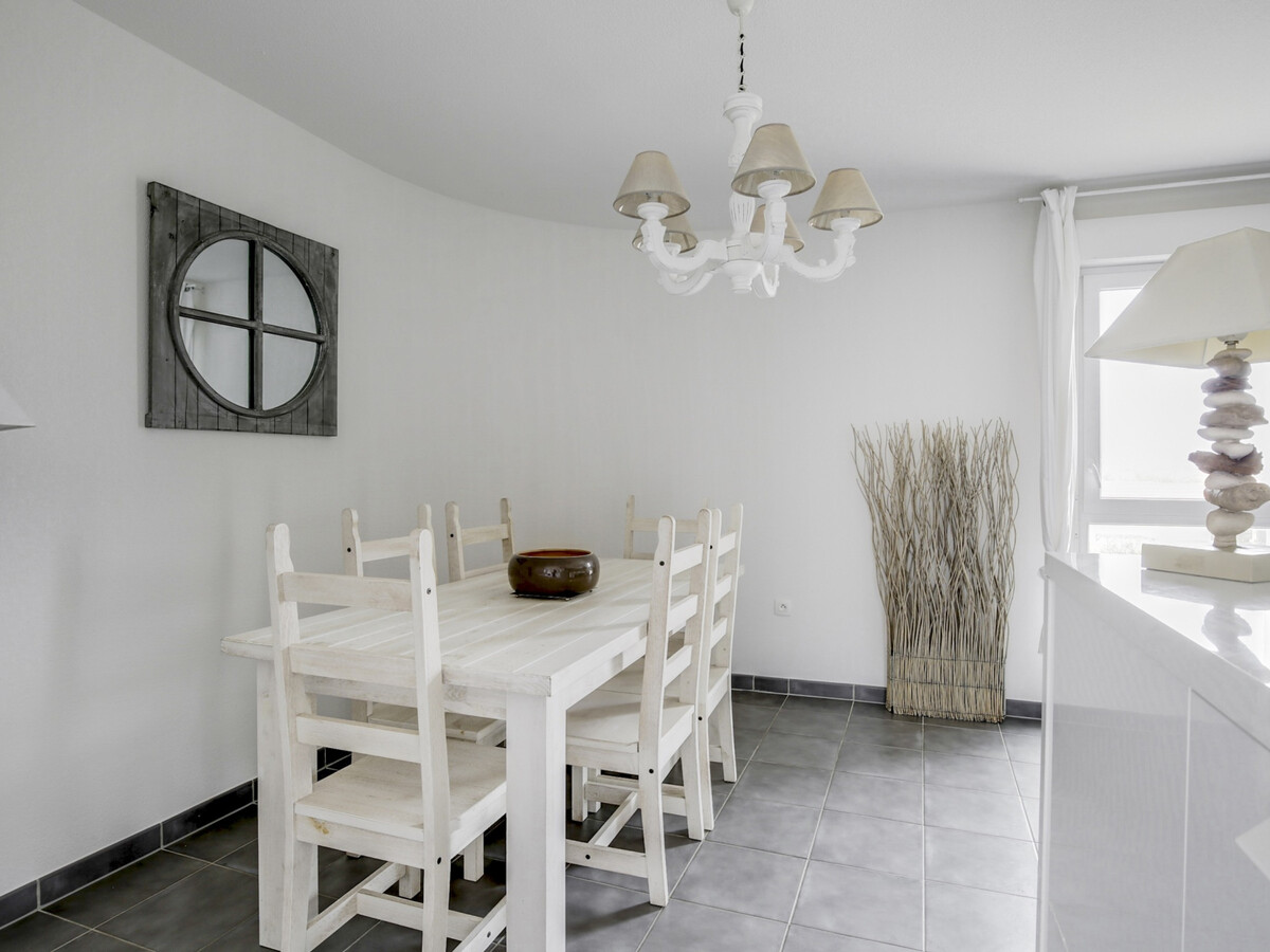 T3 lumineux 65 m² à 50 m de l'océan, Biscarrosse Plage - Photo 4