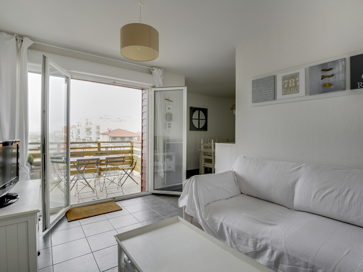 T3 lumineux 65 m² à 50 m de l'océan, Biscarrosse Plage - Photo 5