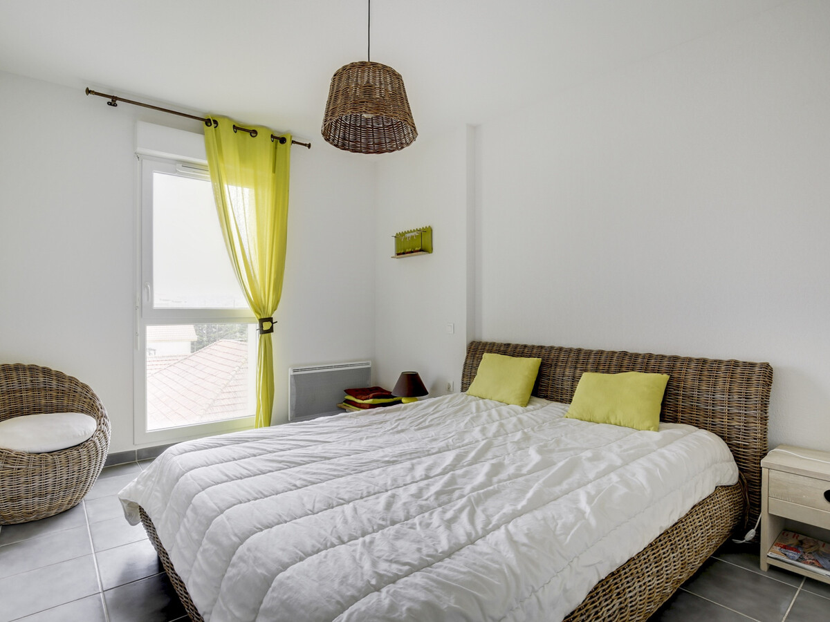 T3 lumineux 65 m² à 50 m de l'océan, Biscarrosse Plage - Photo 6