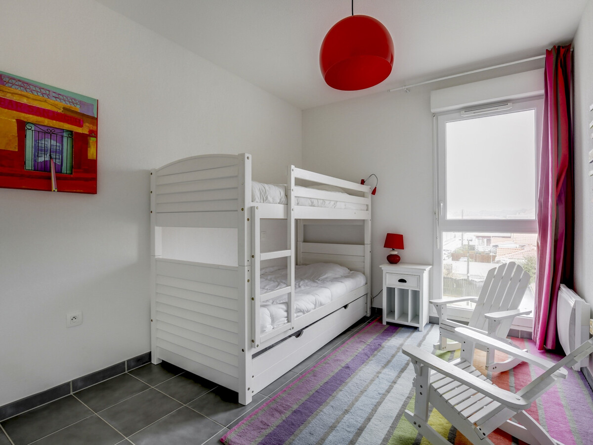 T3 lumineux 65 m² à 50 m de l'océan, Biscarrosse Plage - Photo 7