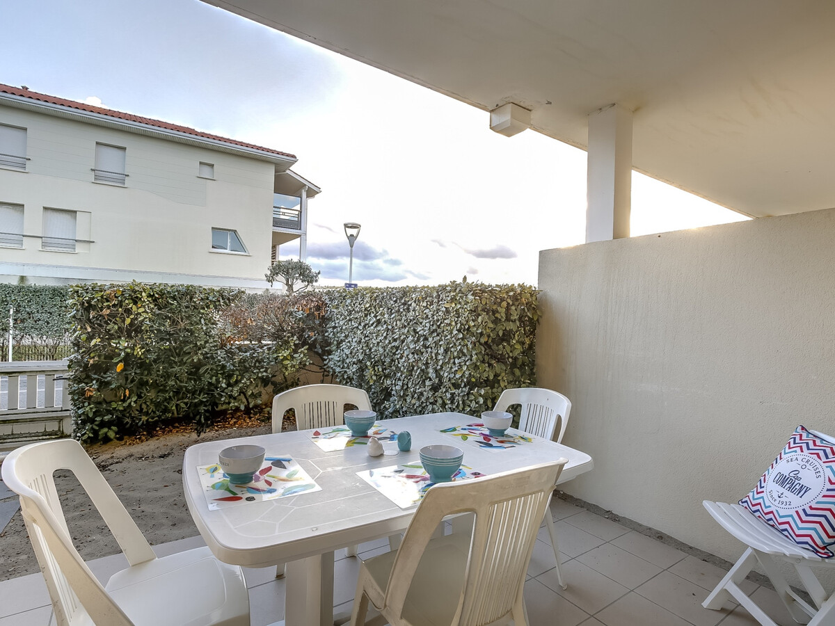 Duplex T4 à 50m de l'océan, Biscarrosse Plage - Photo 1