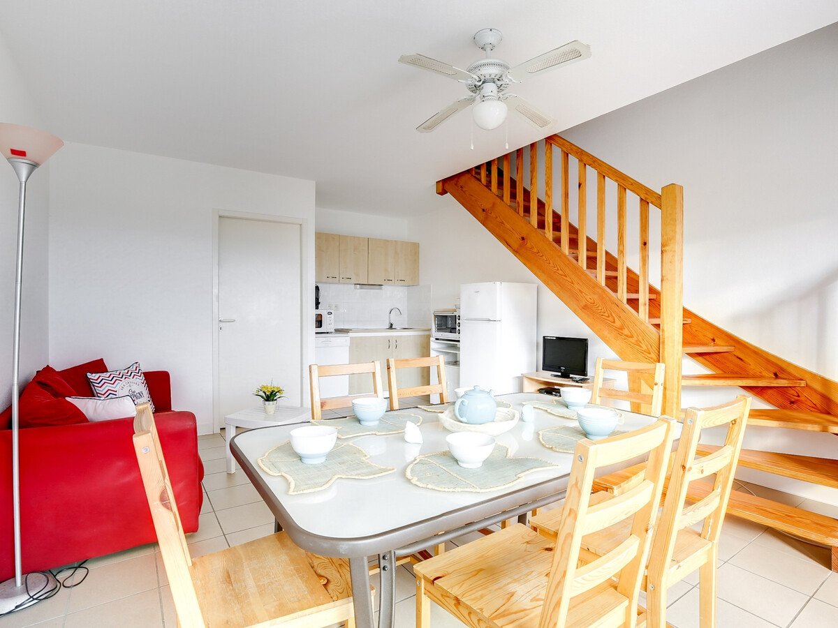 Duplex T4 à 50m de l'océan, Biscarrosse Plage - Photo 2