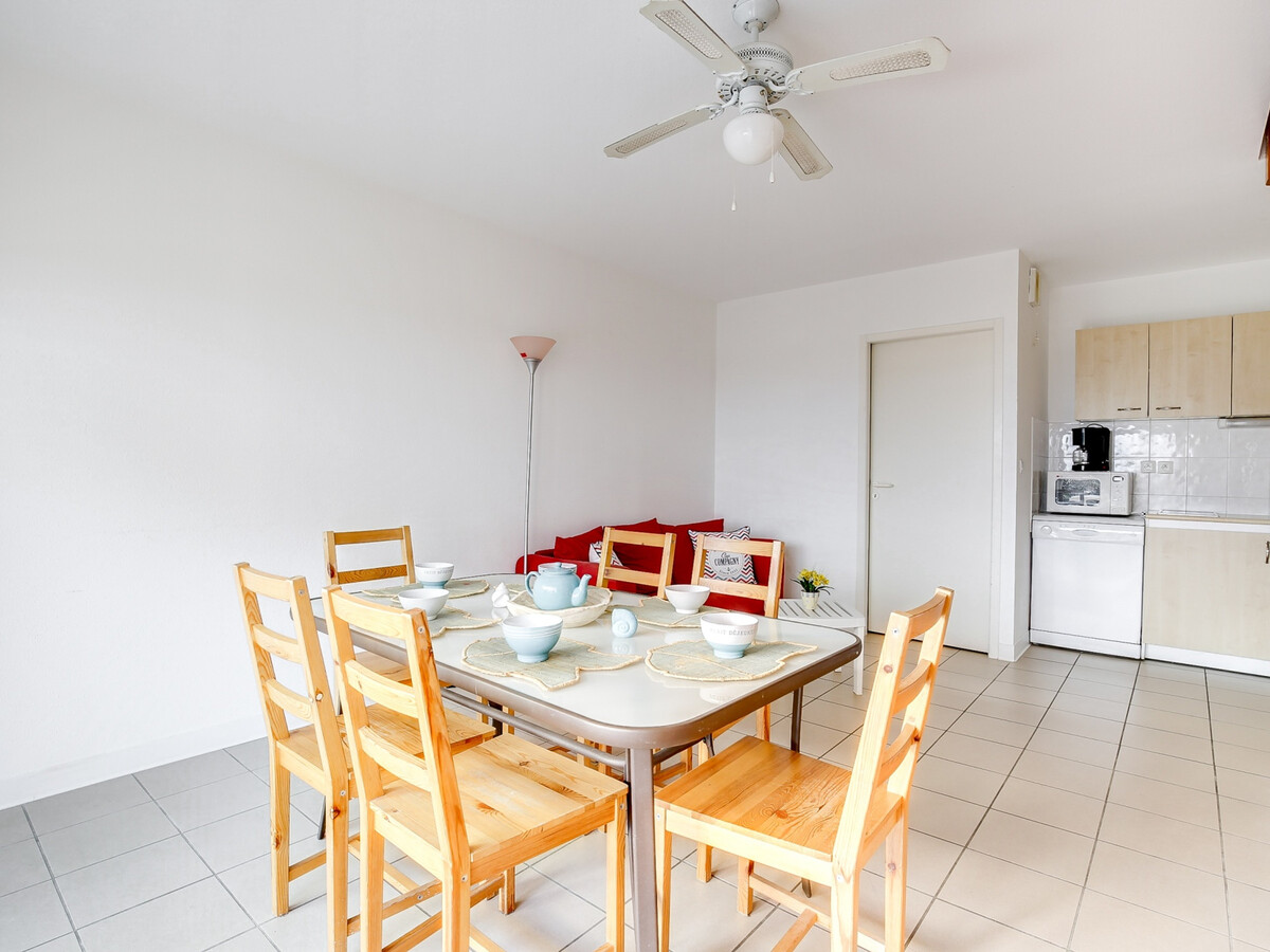 Duplex T4 à 50m de l'océan, Biscarrosse Plage - Photo 3