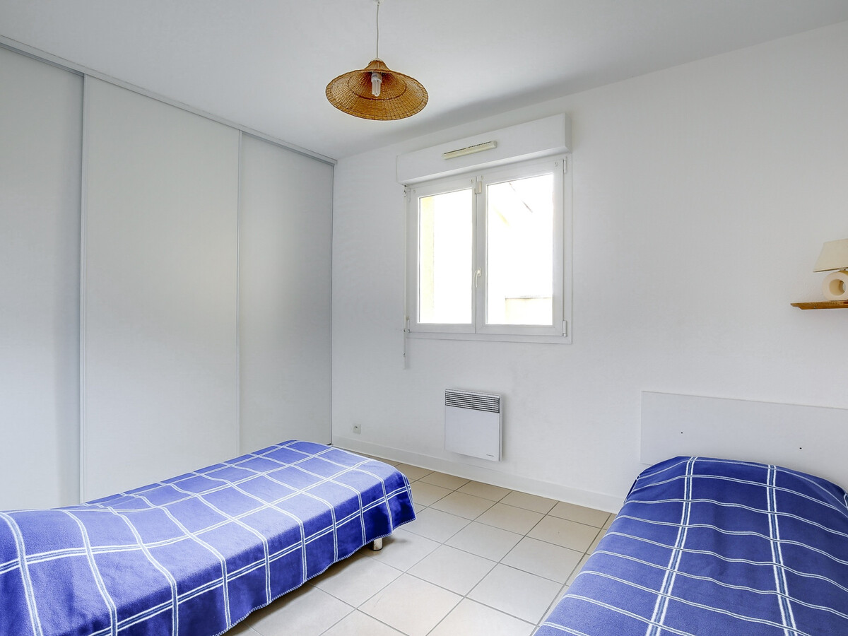 Duplex T4 à 50m de l'océan, Biscarrosse Plage - Photo 7