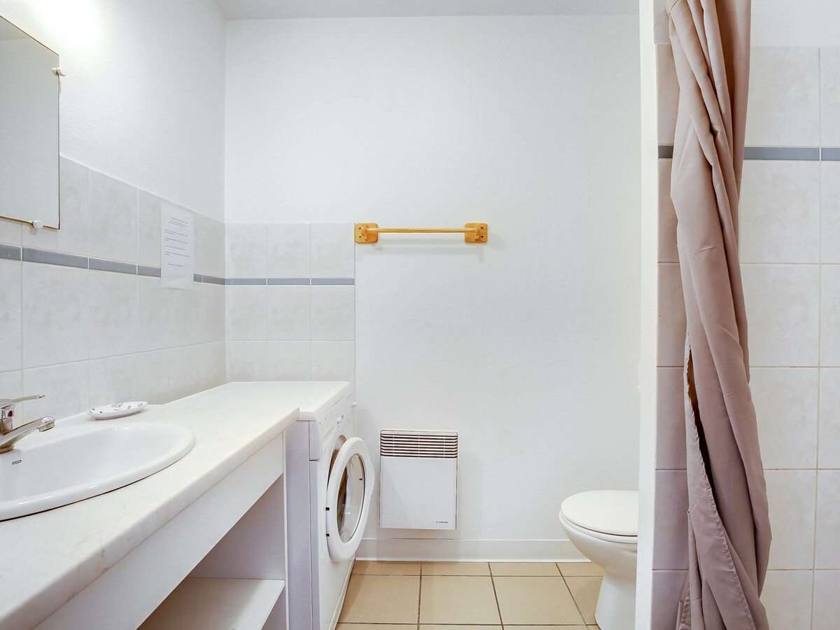 Duplex T4 à 50m de l'océan, Biscarrosse Plage - Photo 8